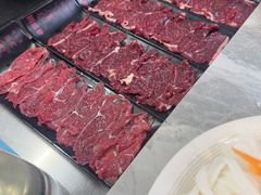 -三头牛·潮汕牛肉生蚝火锅 (夏湾店)