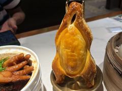 -禄运茶居·手工点心(猎德店)