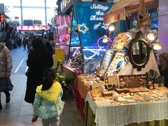 -丽达购物中心(崂山店)