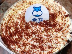 红丝绒乳酪蛋糕-盒马鲜生(顺义店)