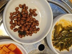 -一韩亭韩式烤肉(高新店)