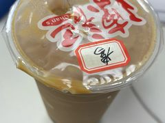 -陈记甜品窝(中山北路店)