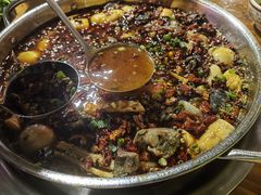 -黑竹香鸡(营和巷店)