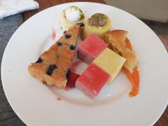 -北京王府井希尔顿酒店·万斯阁西餐厅