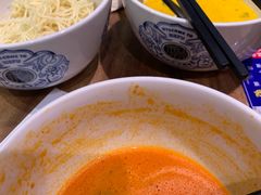 -和府捞面(东直门银座店)