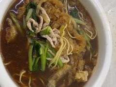 -一家人面馆(三条巷店)