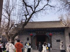 -湘子庙