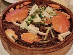 -富黎华海鲜大酒楼(正大广场店)