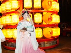 -深圳锦绣中华民俗村