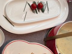 -秀儿四九城·新京菜(亚运村鸟巢店)