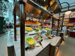 -RISE RESTAURANT(滨海湾金沙店)