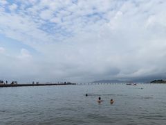 -青岛第二海水浴场