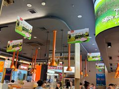 -东门口·新式老北京火锅(河西龙湖天街店)