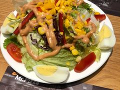 -米斯特比萨(望京西园店)