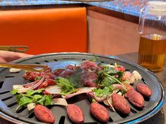-大千金齐齐哈尔烤肉(清湖店)