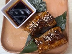 -一心创作料理屋(经开万达店)