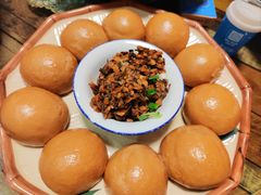 -湘香私房菜(大石长隆店)