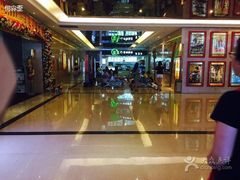 -中影国际影城(大唐西市4K临境音店)