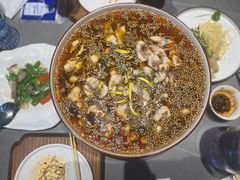 -四川饭店(长白店)