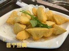 -陆记鹅庄·潮汕菜·狮头鹅(大仟里店)