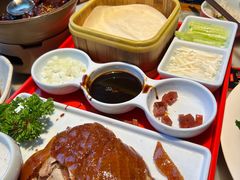 -伙靠·江浙菜(田林路店)