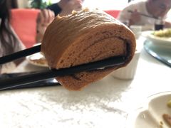伦教糕-顺德佬酒楼(粤海店)