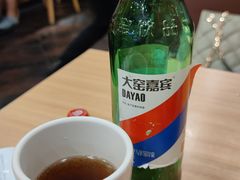 -宏状元现熬粥·京味菜(黄寺大街店)