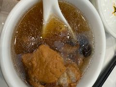 -馨越楼·点心·粤菜(赤坎店)