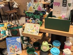 -星巴克臻选(万象前海店)