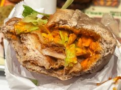 -赛百味SUBWAY(萝岗万达店)