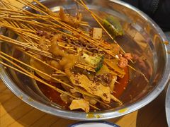 -嘉州鲜知味钵钵鸡(奎星楼店)