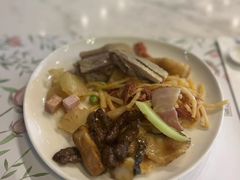 -上海虹桥宾馆味翠餐厅