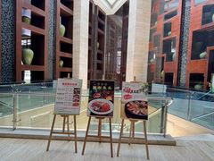 -三亚凤凰水城凯莱度假酒店