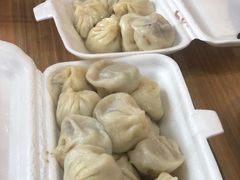 小笼包-万寿斋(山阴路店)