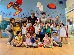 -颐泽幼儿园