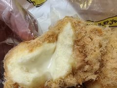 -鲍师傅糕点(大沽南路店)