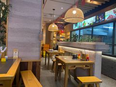 -陈厨老味·老派郴州菜(宜章店)