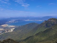-七娘山