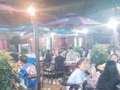 -疆山别院·木垒羊·新疆菜烧烤(铁路局店)