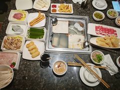 -海底捞火锅(德辉广场店)