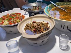 -光海·乡记酸菜鱼·始于1996(花园路店)