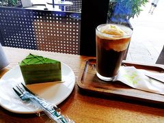 -星巴克(杭州银泰城西一店)