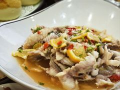 -金山记靓鸡专门店·中山菜