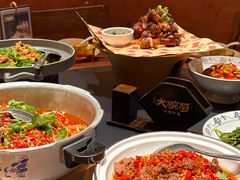 -福满我家大碗厨·湘菜(上海大厦店)