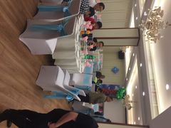 小厨娘淮扬菜(天印大道店)-小厨娘淮扬菜(天印大道店)