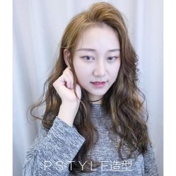 -P.STYLE 派斯造型