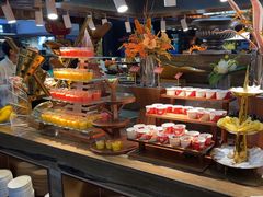 -苏格里岛自助海鲜烤肉(中州万达店)