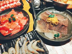 -呷哺呷哺 黄金牧场 (欢乐谷店)