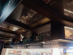 -盛焰铁板烧(王府井店)