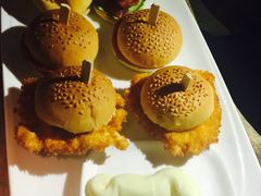 -Helens海伦司小酒馆(红旗南路店)